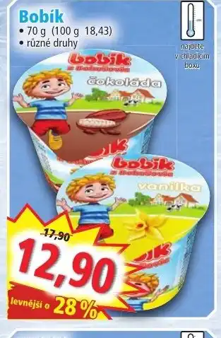 Bobík
