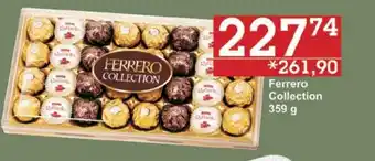 Jip Ferrero Collection 359 g nabídka