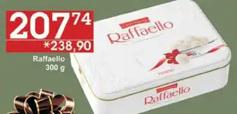 Jip Raffaello 300 g nabídka