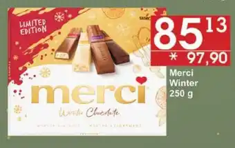 Jip Merci Winter 250 g nabídka