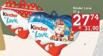 Jip Kinder Love 37 g nabídka
