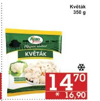 Jip Květák 350 g nabídka