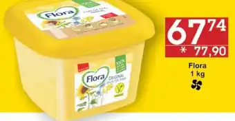 Jip Flora 1 kg nabídka