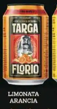 Jip TARGA FLORIO LIMONATA ARANCIA nabídka