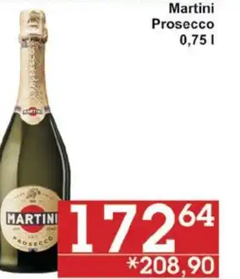 Jip Martini Prosecco 0,75 L nabídka