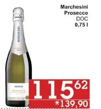 Jip Marchesini Prosecco DOC 0,75L nabídka