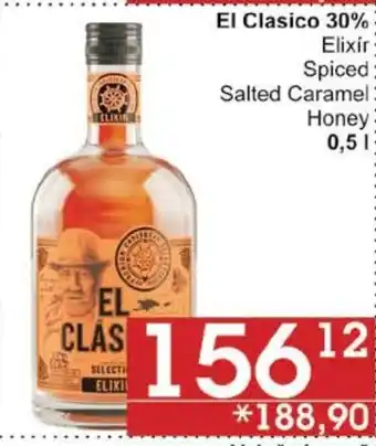 Jip El Clasico 30% nabídka