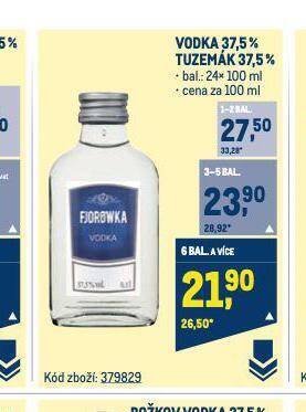 Makro Tuzemák nabídka