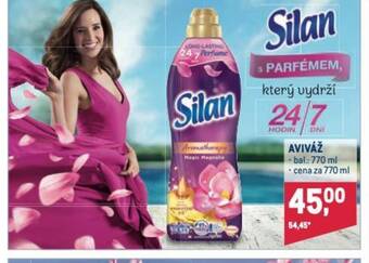 Makro AVIVÁŽ nabídka