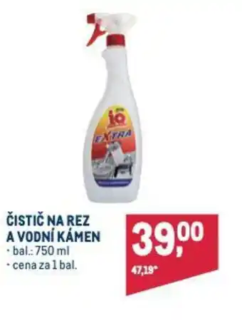 Makro ČISTIČ NA REZ A VODNÍ KÁMEN nabídka