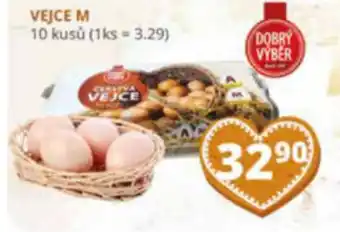 Flop VEJCE M nabídka