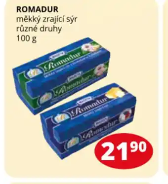 Flop ROMADUR nabídka