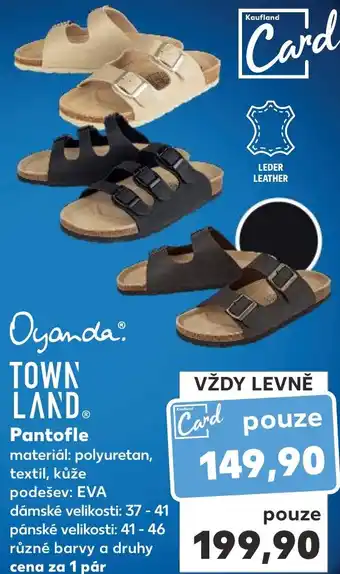 Pantofle