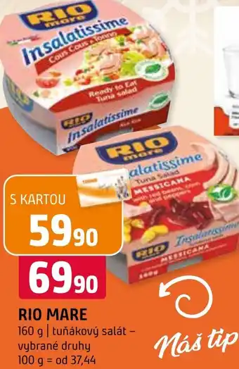 Terno RIO MARE nabídka