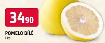 Terno POMELO BÍLÉ nabídka