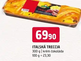 Terno ITALSKÁ TRECCIA nabídka