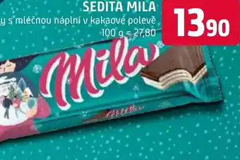 Terno SEDITA MILA nabídka