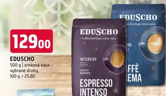 Terno EDUSCHO nabídka