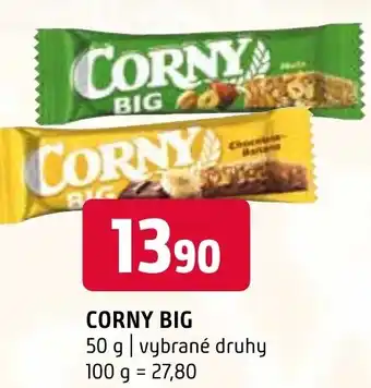 Terno CORNY BIG nabídka