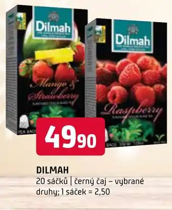 Terno DILMAH nabídka