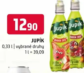 Terno JUPÍK nabídka