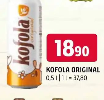 Terno KOFOLA ORIGINAL 0,5 L nabídka