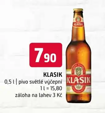 Terno KLASIK nabídka