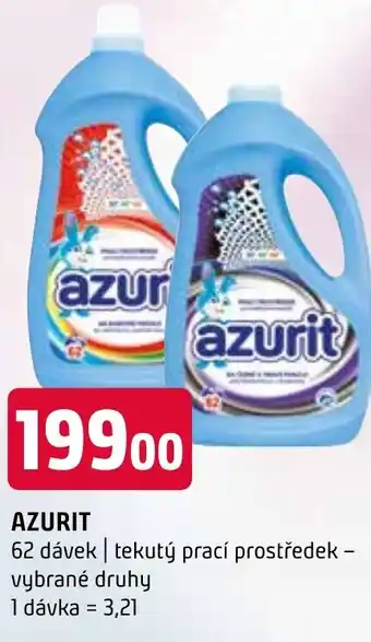 AZURIT