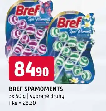 Terno BREF SPAMOMENTS nabídka