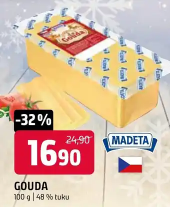 Terno GOUDA nabídka