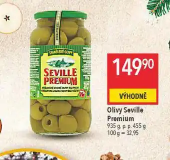 Globus Olivy nabídka