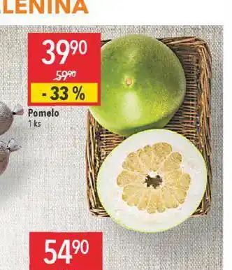 Pomelo