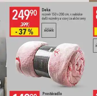 Globus Deka nabídka