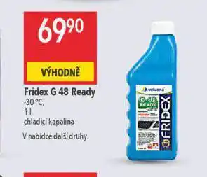 Fridex
