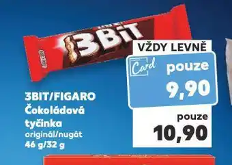 Kaufland 3bit nabídka