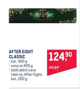 Makro AFTER EIGHT CLASSIC nabídka
