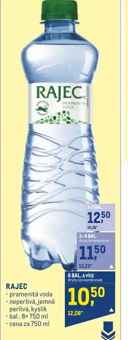 Makro RAJEC nabídka