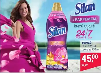 Makro AVIVÁŽ nabídka