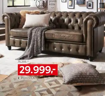 XXXLutz POHOVKA nabídka