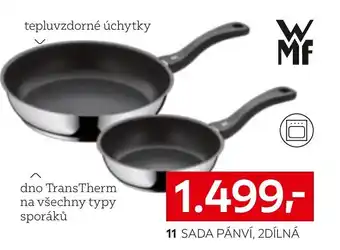 XXXLutz SADA PÁNVÍ, 2DÍLNÁ nabídka
