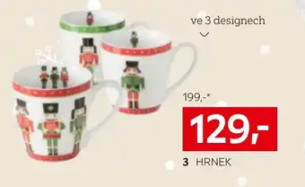 XXXLutz HRNEK nabídka