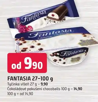 Trefa FANTASIA 27-100 g nabídka