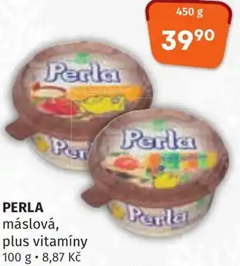 Trefa PERLA nabídka