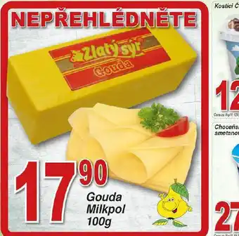 Hruška Gouda nabídka