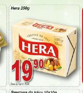 Hruška Hera nabídka