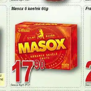 Hruška Vitana masox nabídka