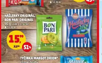 Penny Market Bon pari nabídka