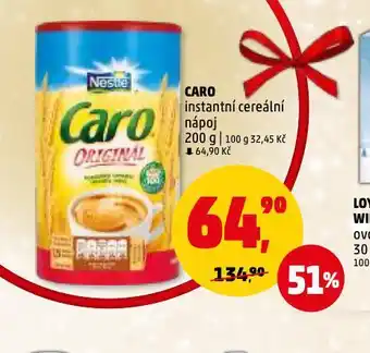 Penny Market Caro nabídka