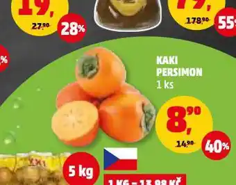 Kaki