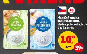 Penny Market Mouka nabídka